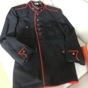 Marine Jacket
